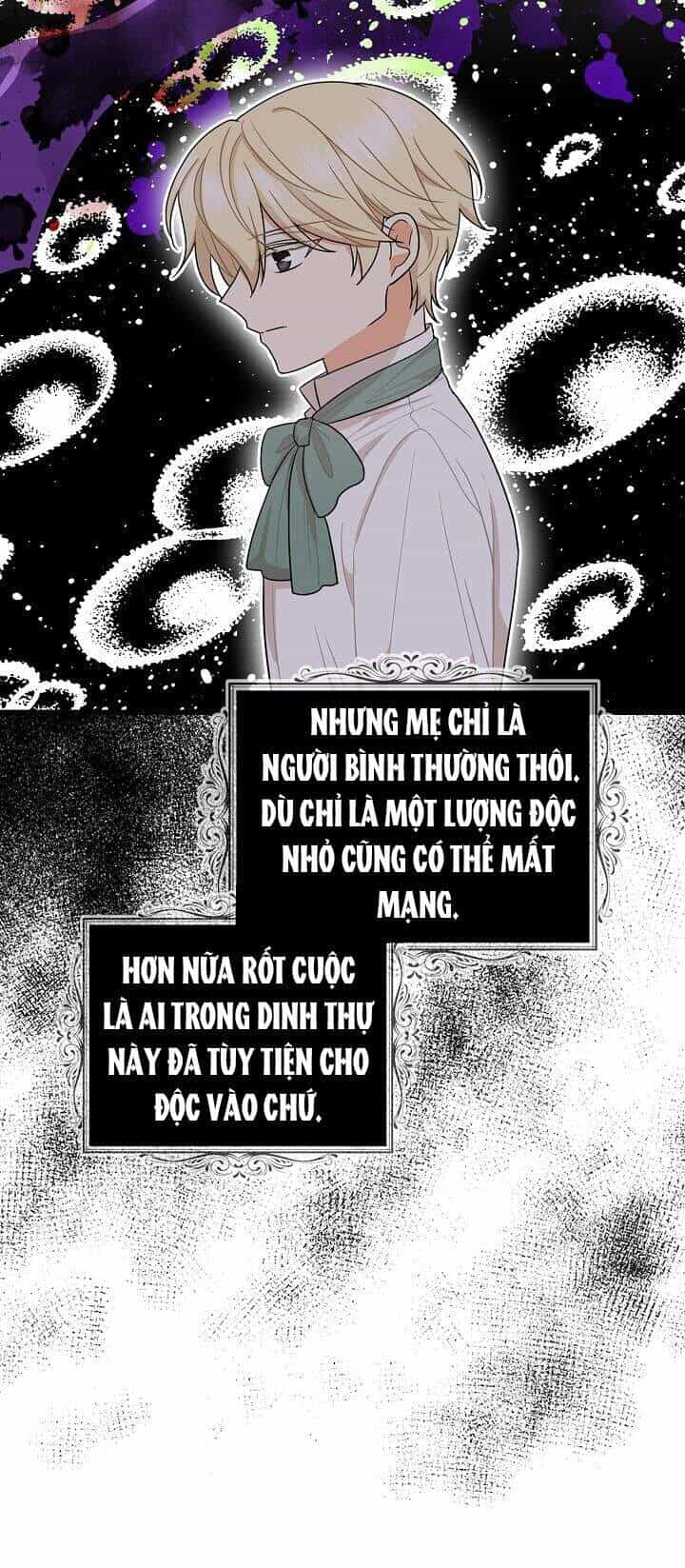 Xuyên Không Trở Thành Mami Phản Diện - Chương 51 - ảnh 11