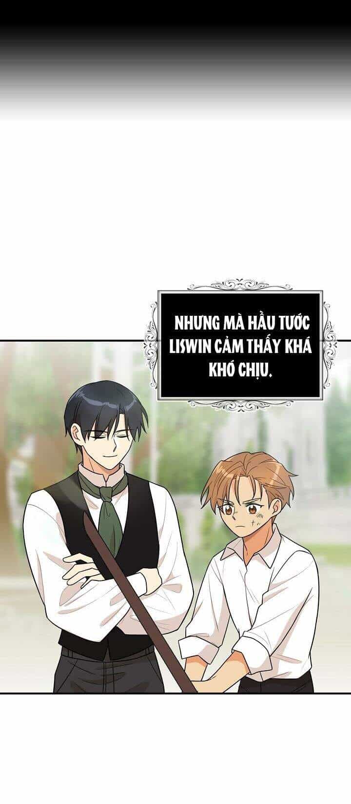 Xuyên Không Trở Thành Mami Phản Diện - Chương 51 - ảnh 29