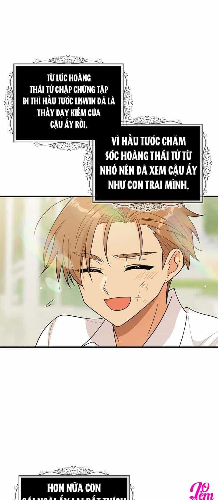 Xuyên Không Trở Thành Mami Phản Diện - Chương 51 - ảnh 30
