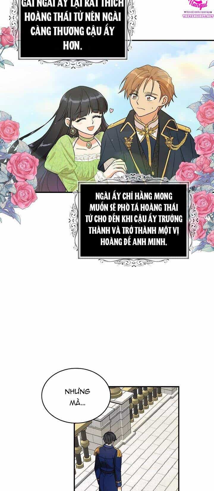 Xuyên Không Trở Thành Mami Phản Diện - Chương 51 - ảnh 31