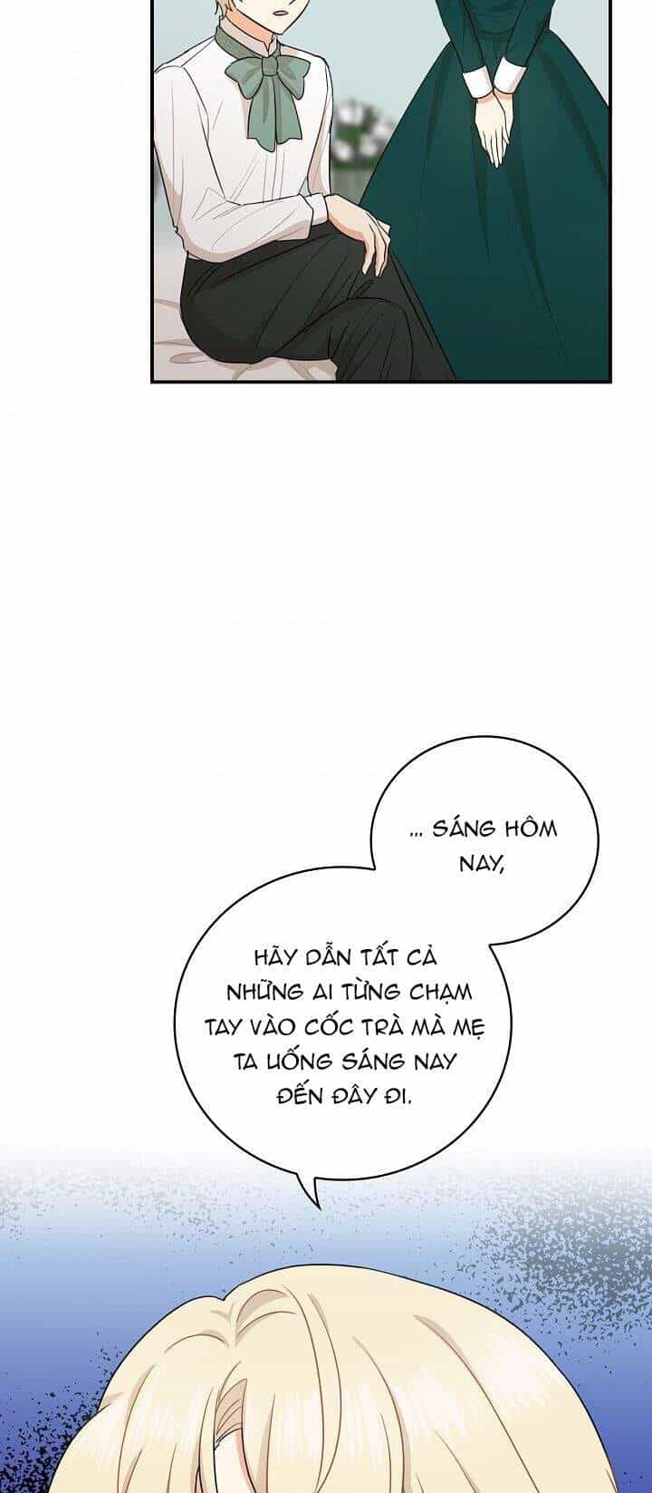 Xuyên Không Trở Thành Mami Phản Diện - Chương 51 - ảnh 7