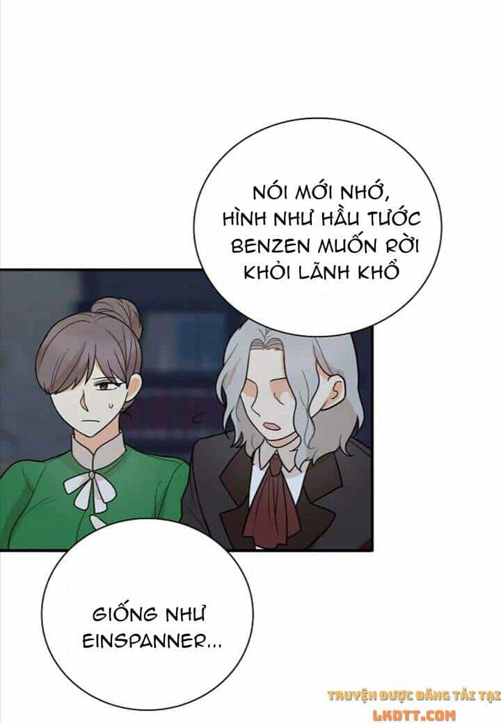 Xuyên Không Trở Thành Mami Phản Diện - Chương 52 - ảnh 10