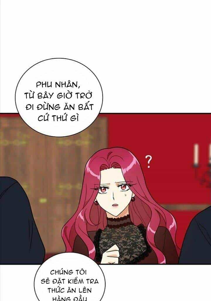 Xuyên Không Trở Thành Mami Phản Diện - Chương 52 - ảnh 33