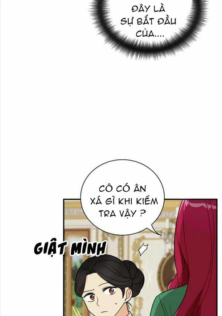 Xuyên Không Trở Thành Mami Phản Diện - Chương 52 - ảnh 35
