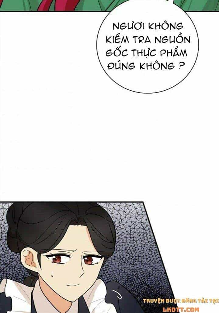 Xuyên Không Trở Thành Mami Phản Diện - Chương 52 - ảnh 38
