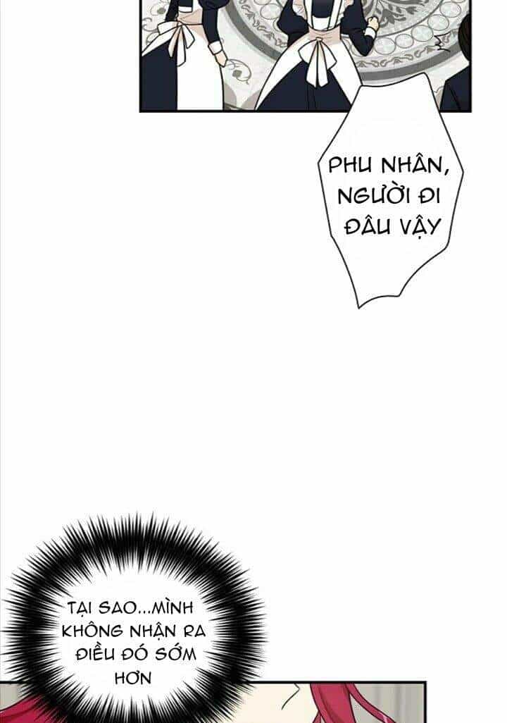 Xuyên Không Trở Thành Mami Phản Diện - Chương 52 - ảnh 45