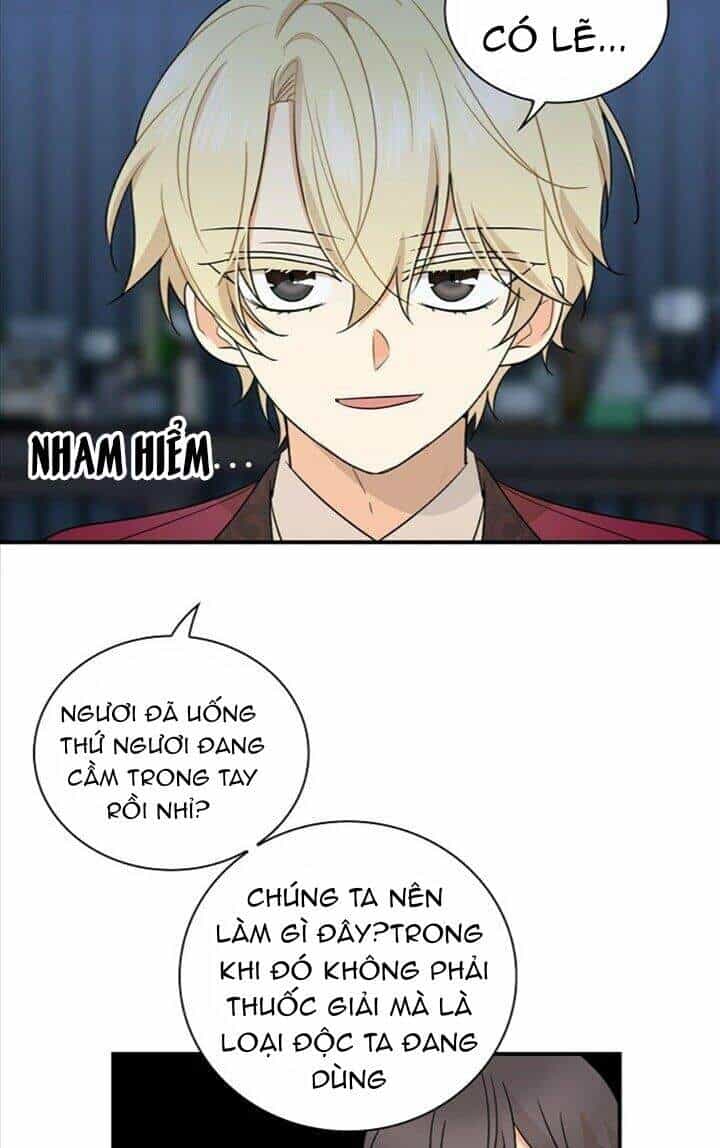 Xuyên Không Trở Thành Mami Phản Diện - Chương 52 - ảnh 55