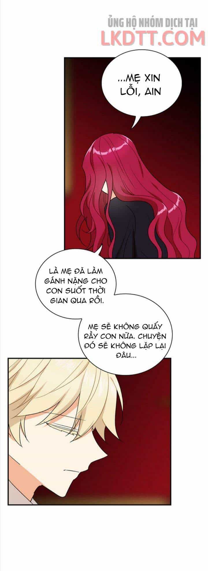 Xuyên Không Trở Thành Mami Phản Diện - Chương 54.1 - ảnh 17