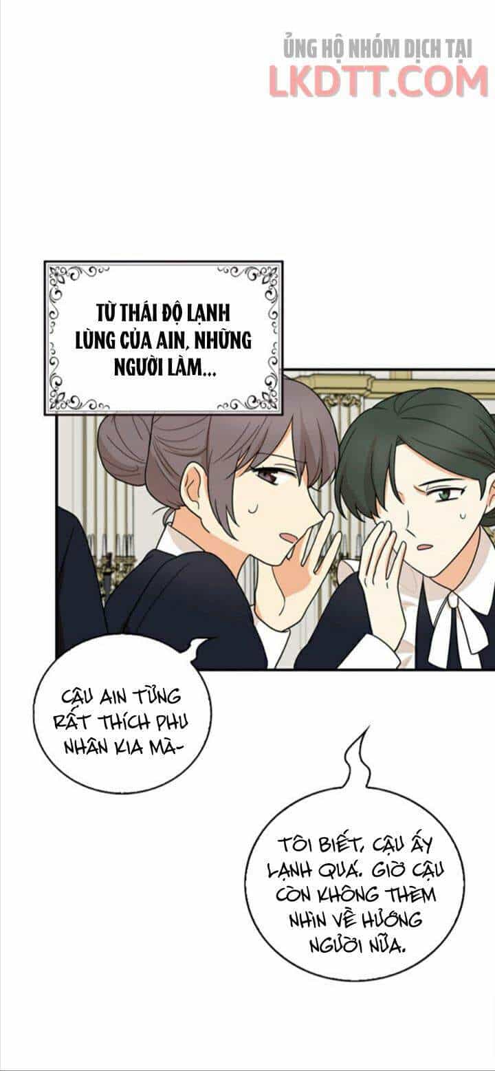 Xuyên Không Trở Thành Mami Phản Diện - Chương 54.1 - ảnh 28