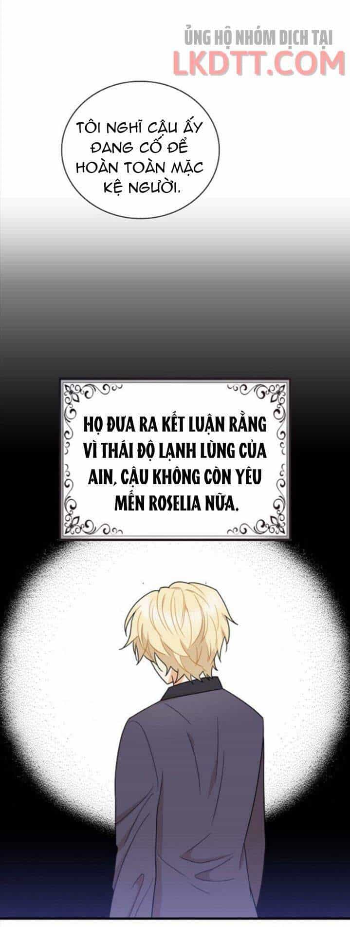 Xuyên Không Trở Thành Mami Phản Diện - Chương 54.1 - ảnh 29