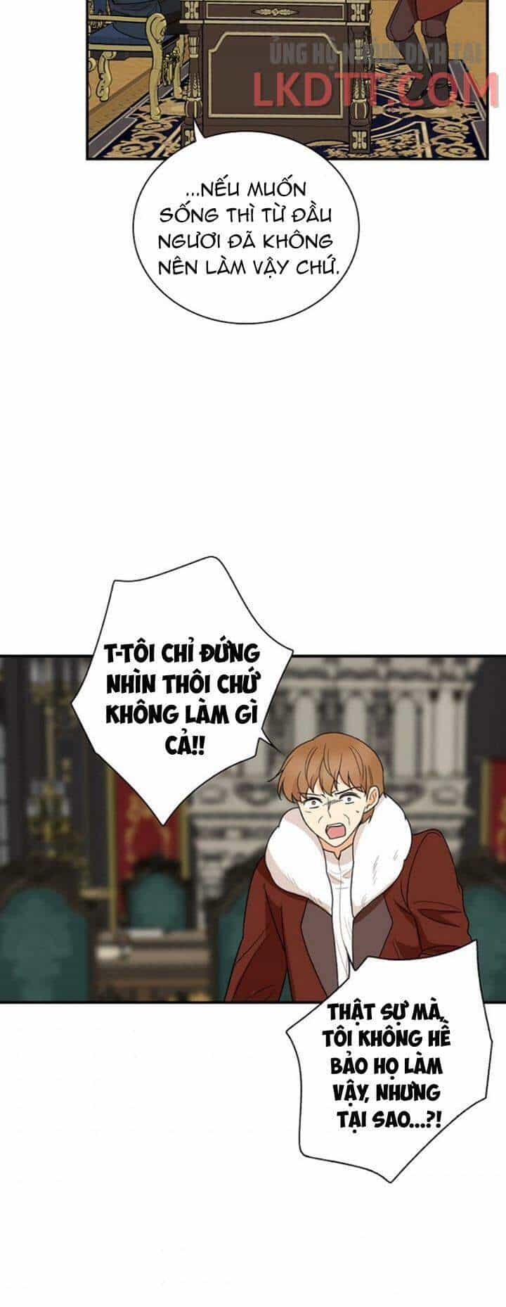 Xuyên Không Trở Thành Mami Phản Diện - Chương 54.2 - ảnh 12