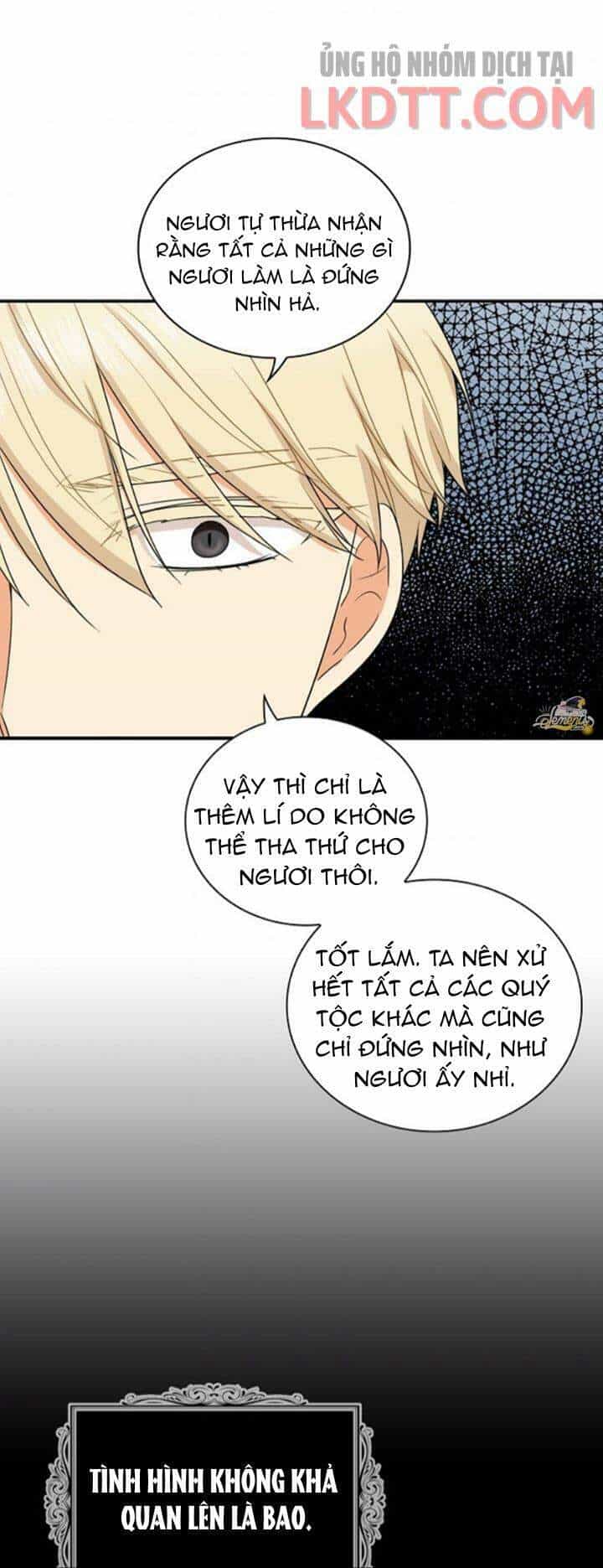 Xuyên Không Trở Thành Mami Phản Diện - Chương 54.2 - ảnh 13