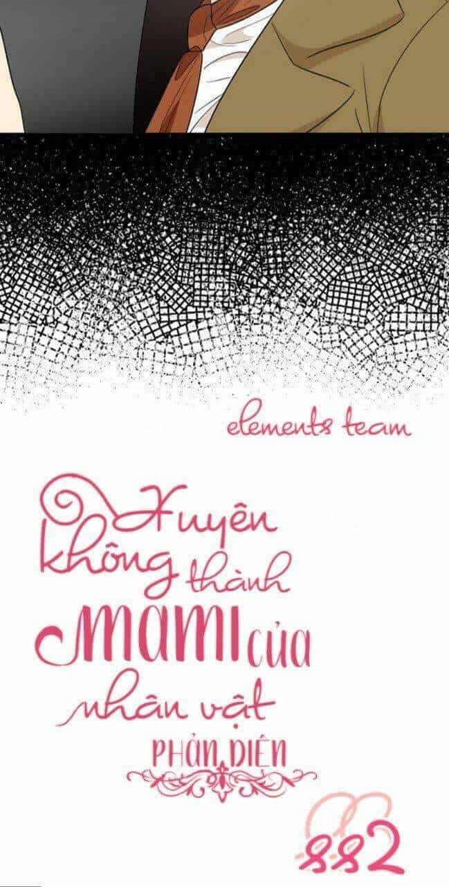 Xuyên Không Trở Thành Mami Phản Diện - Chương 54.2 - ảnh 28