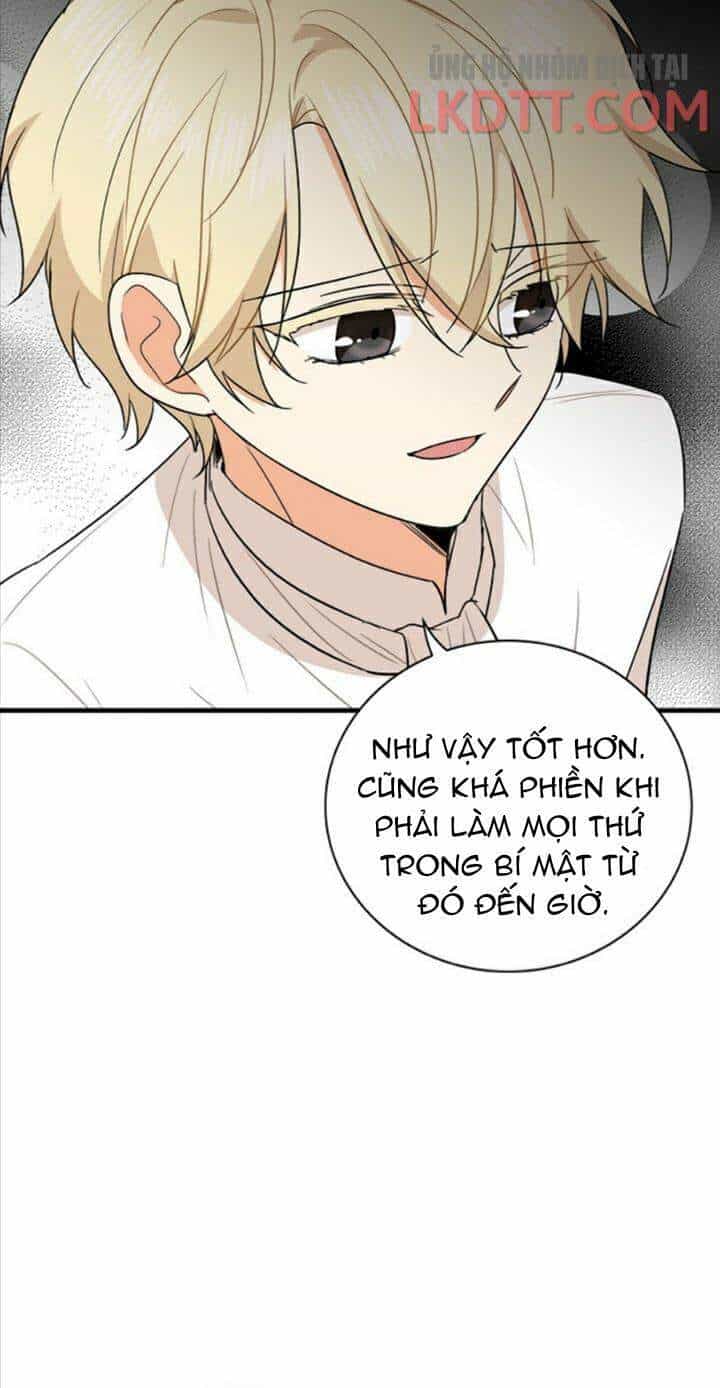 Xuyên Không Trở Thành Mami Phản Diện - Chương 54.2 - ảnh 4
