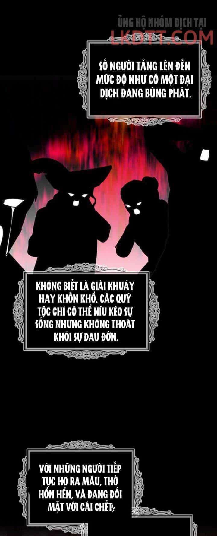 Xuyên Không Trở Thành Mami Phản Diện - Chương 54.2 - ảnh 8
