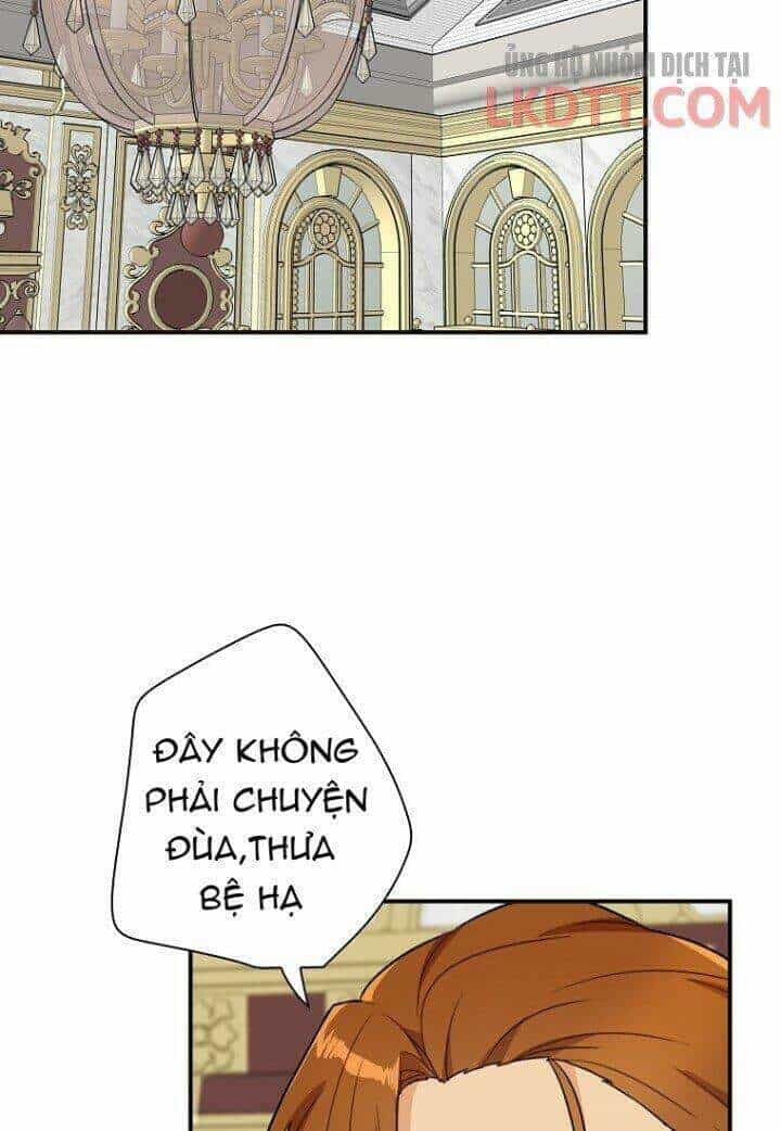 Xuyên Không Trở Thành Mami Phản Diện - Chương 55.1 - ảnh 16