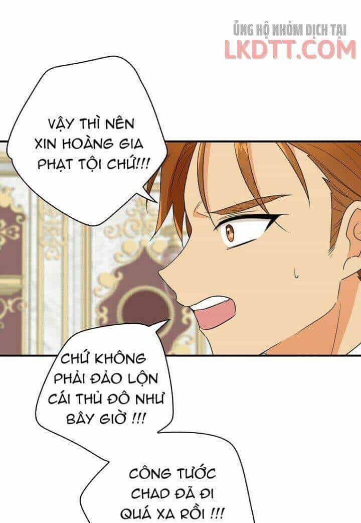 Xuyên Không Trở Thành Mami Phản Diện - Chương 55.1 - ảnh 19