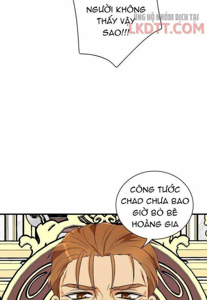 Xuyên Không Trở Thành Mami Phản Diện - Chương 55.1 - ảnh 20