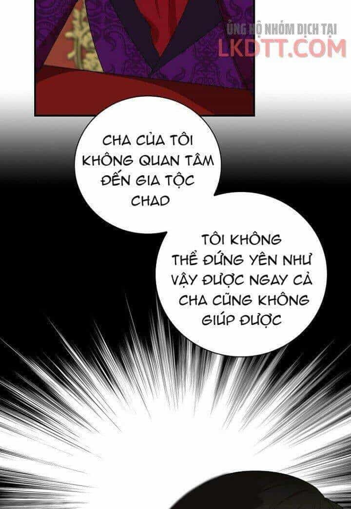Xuyên Không Trở Thành Mami Phản Diện - Chương 55.1 - ảnh 30