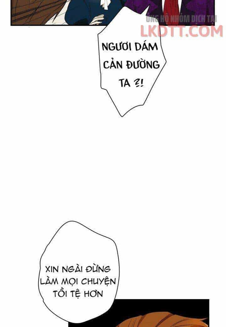 Xuyên Không Trở Thành Mami Phản Diện - Chương 55.1 - ảnh 9