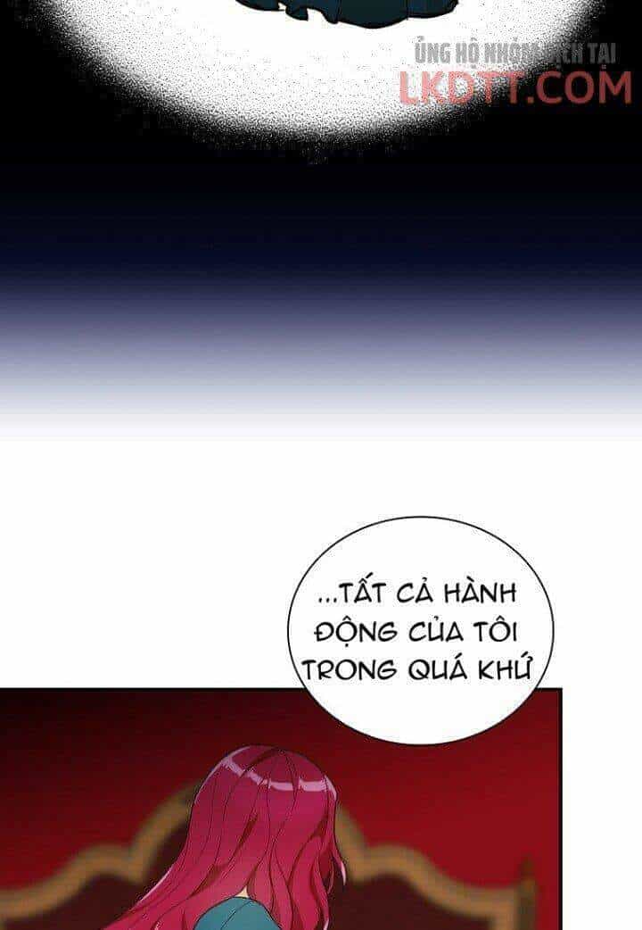 Xuyên Không Trở Thành Mami Phản Diện - Chương 55.2 - ảnh 6