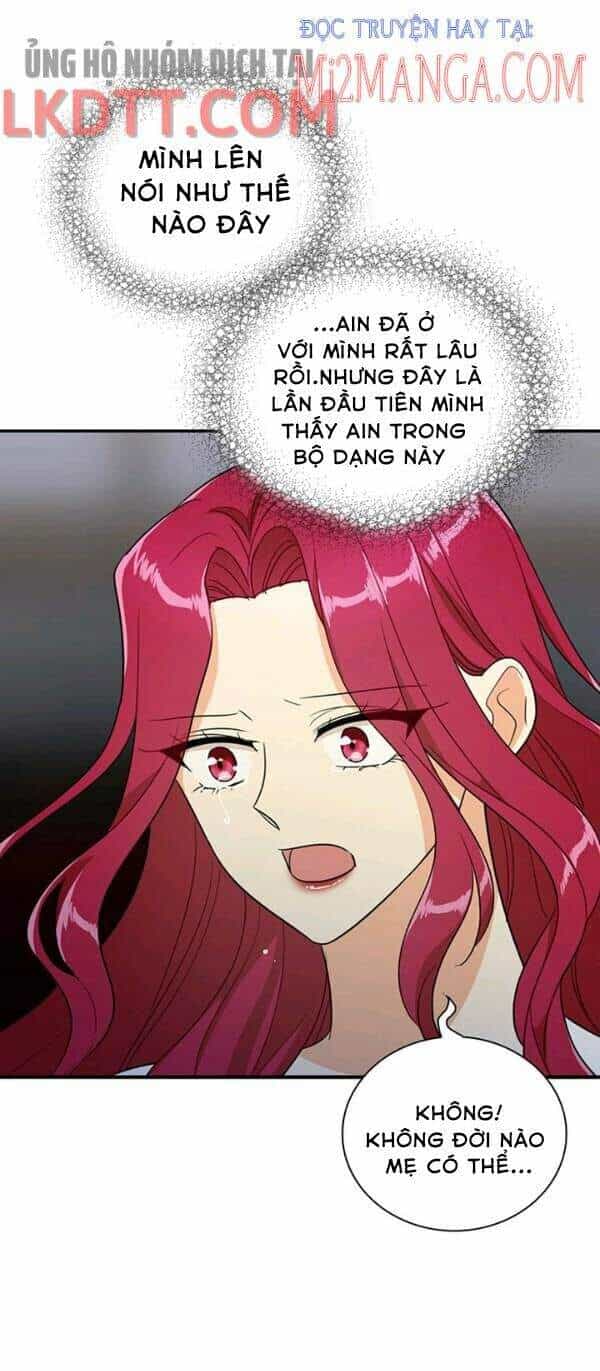 Xuyên Không Trở Thành Mami Phản Diện - Chương 56 - ảnh 13