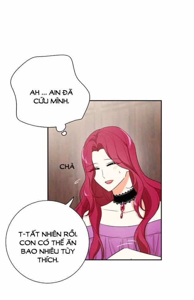 Xuyên Không Trở Thành Mami Phản Diện - Chương 5 - ảnh 16