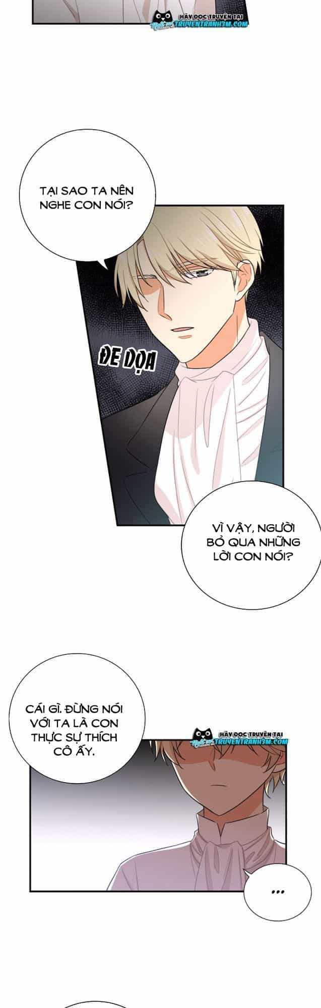 Xuyên Không Trở Thành Mami Phản Diện - Chương 5 - ảnh 24