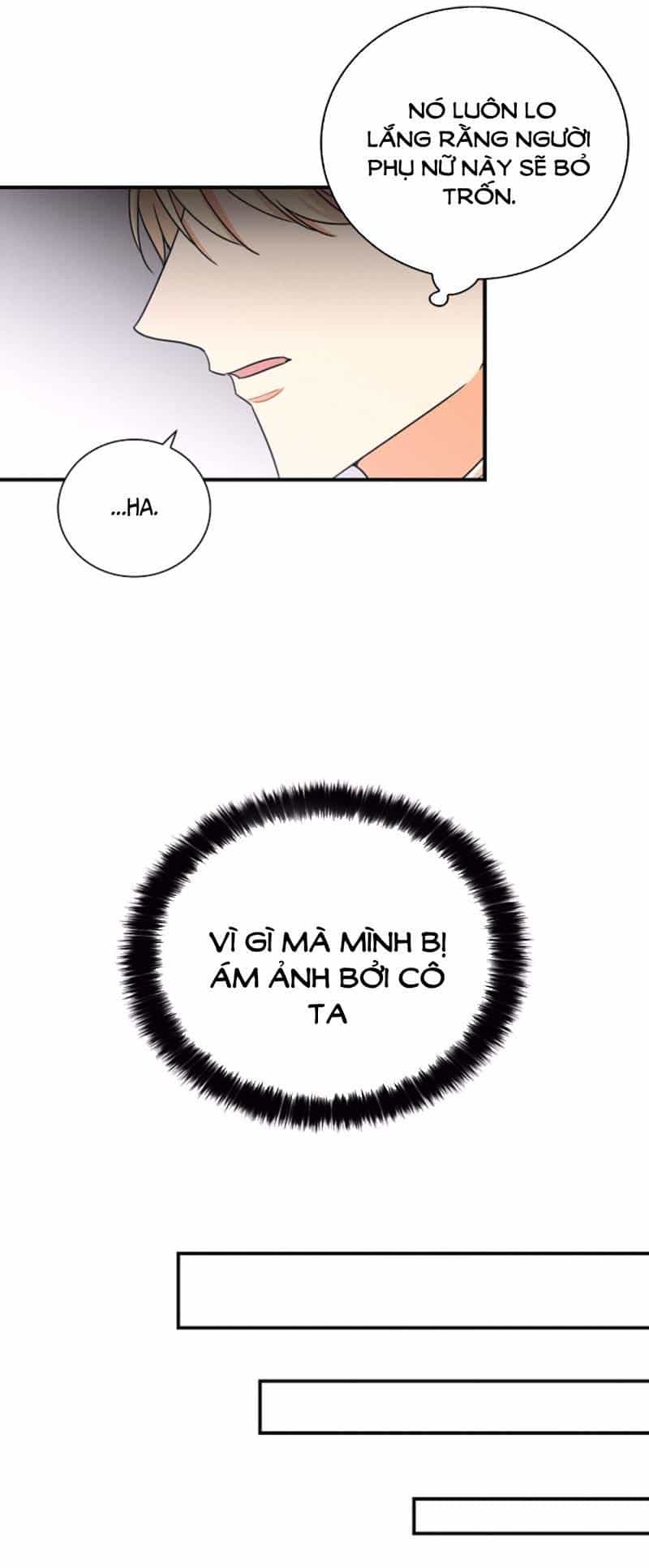 Xuyên Không Trở Thành Mami Phản Diện - Chương 5 - ảnh 27