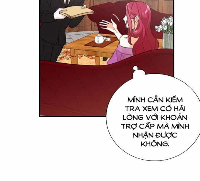Xuyên Không Trở Thành Mami Phản Diện - Chương 5 - ảnh 30