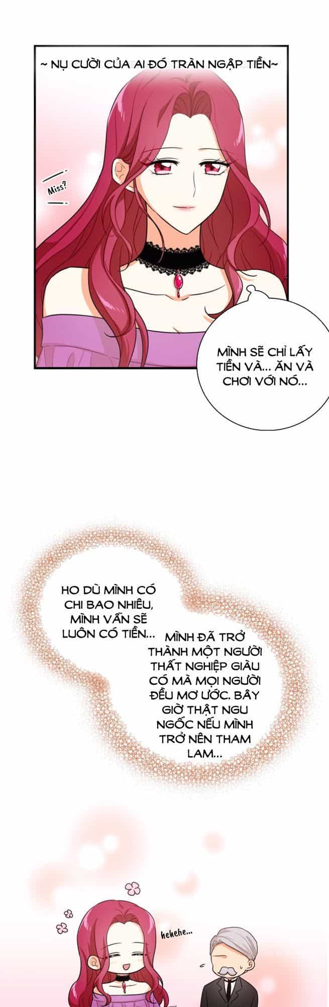 Xuyên Không Trở Thành Mami Phản Diện - Chương 5 - ảnh 34