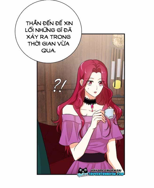 Xuyên Không Trở Thành Mami Phản Diện - Chương 5 - ảnh 36