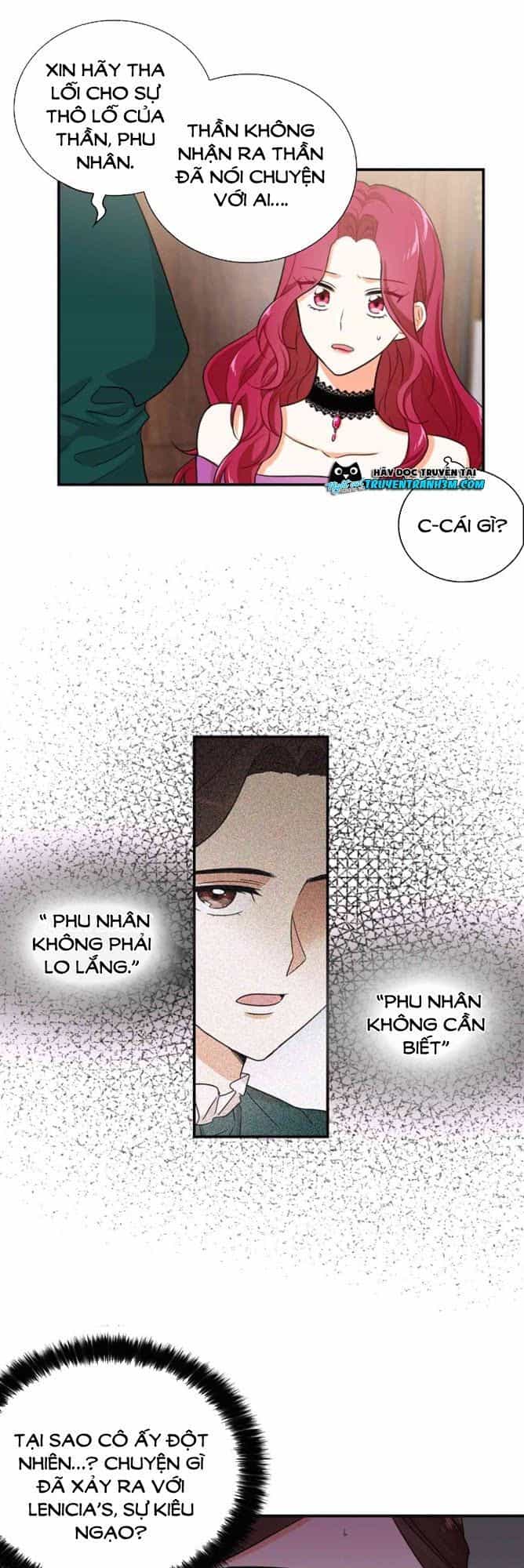 Xuyên Không Trở Thành Mami Phản Diện - Chương 5 - ảnh 37