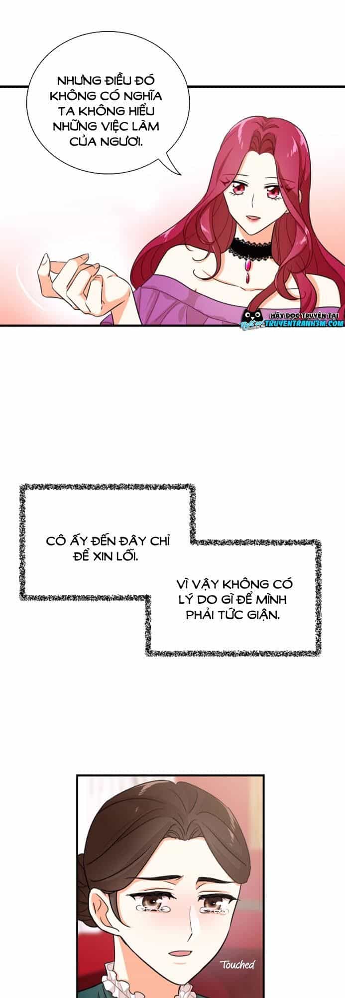 Xuyên Không Trở Thành Mami Phản Diện - Chương 5 - ảnh 40