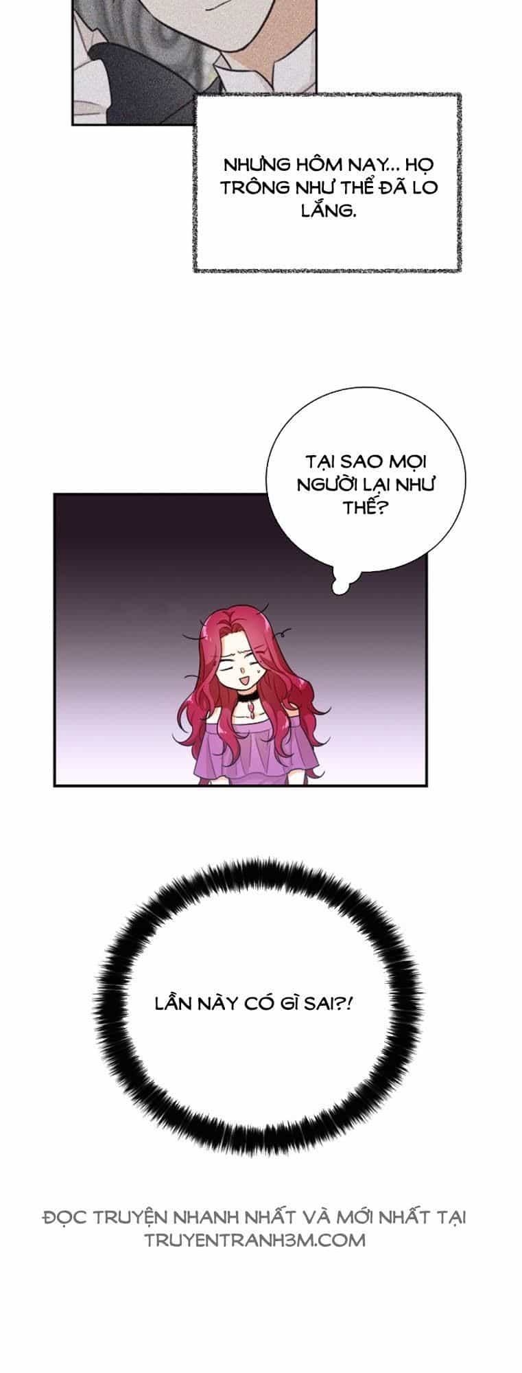 Xuyên Không Trở Thành Mami Phản Diện - Chương 5 - ảnh 44