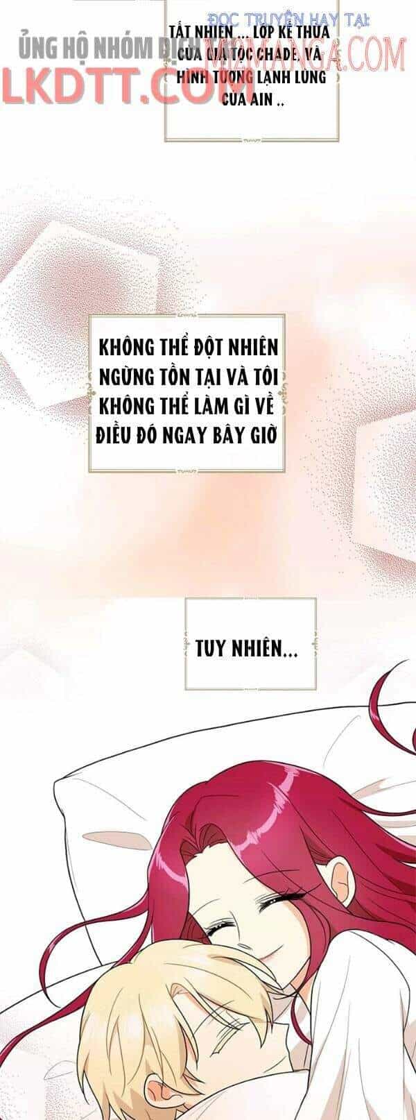Xuyên Không Trở Thành Mami Phản Diện - Chương 56.5 - ảnh 11
