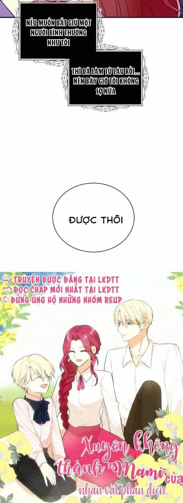 Xuyên Không Trở Thành Mami Phản Diện - Chương 56.5 - ảnh 24