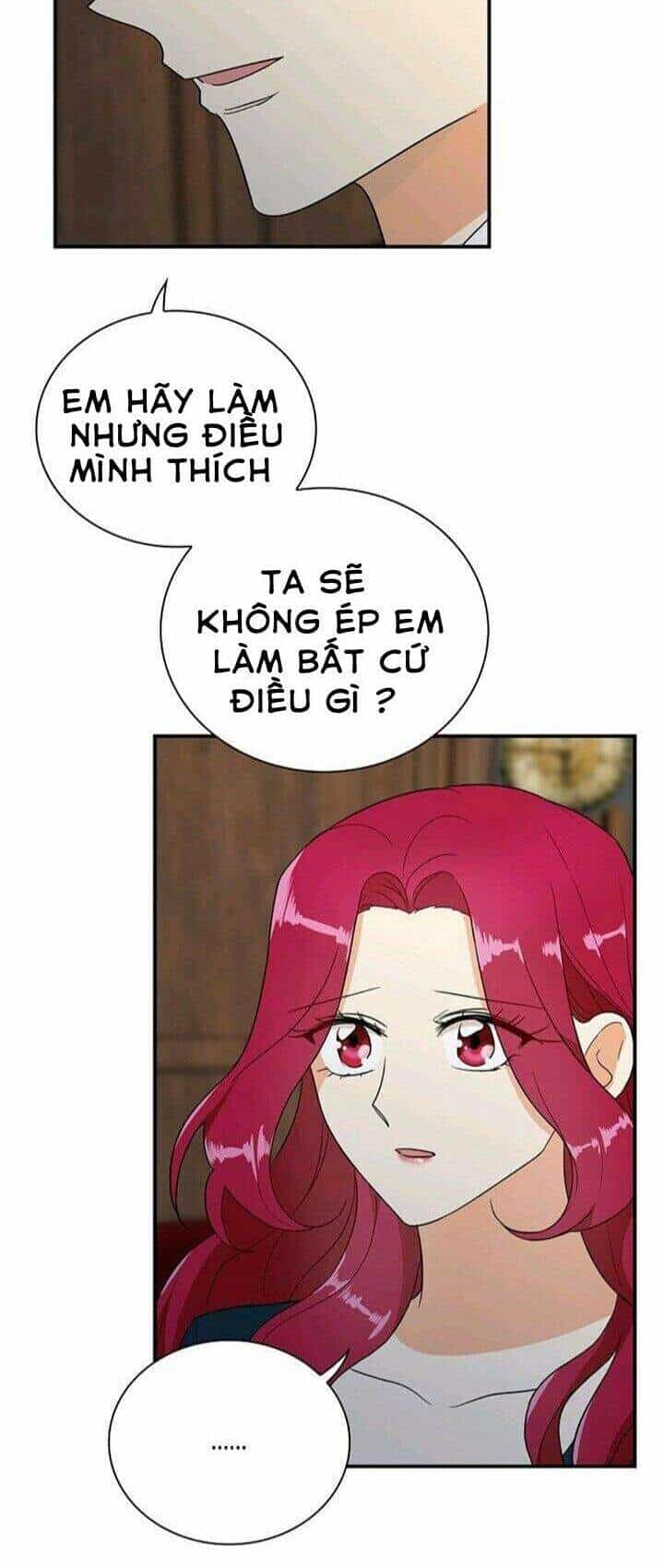 Xuyên Không Trở Thành Mami Phản Diện - Chương 57 - ảnh 19