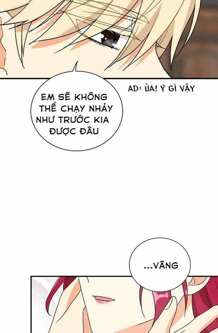 Xuyên Không Trở Thành Mami Phản Diện - Chương 57 - ảnh 35