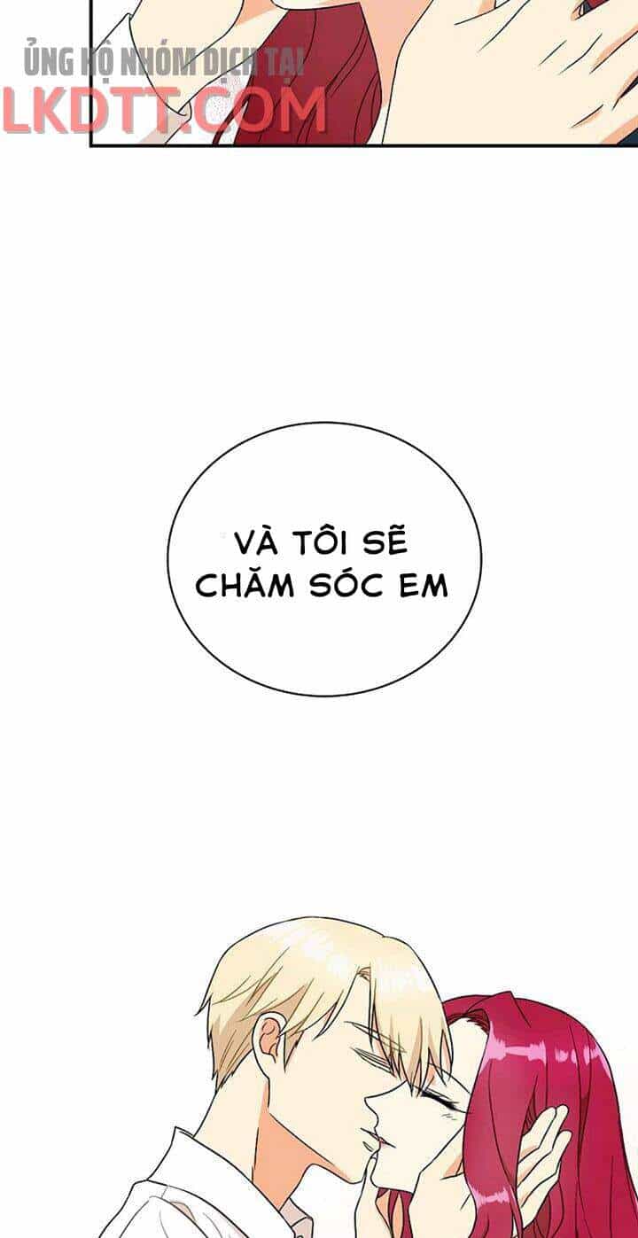 Xuyên Không Trở Thành Mami Phản Diện - Chương 57 - ảnh 36