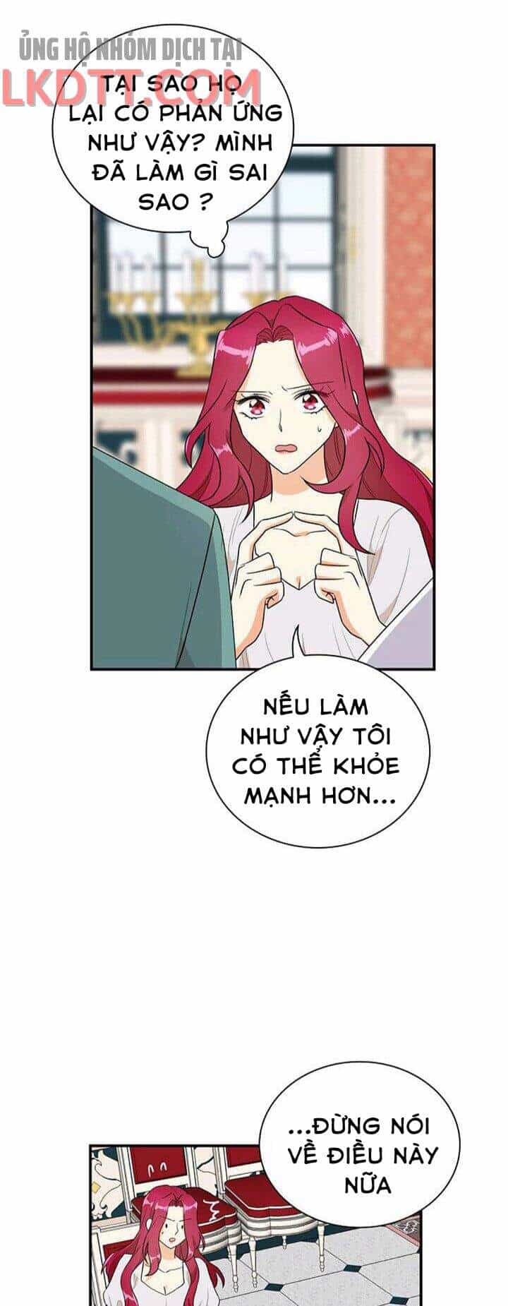 Xuyên Không Trở Thành Mami Phản Diện - Chương 57 - ảnh 53