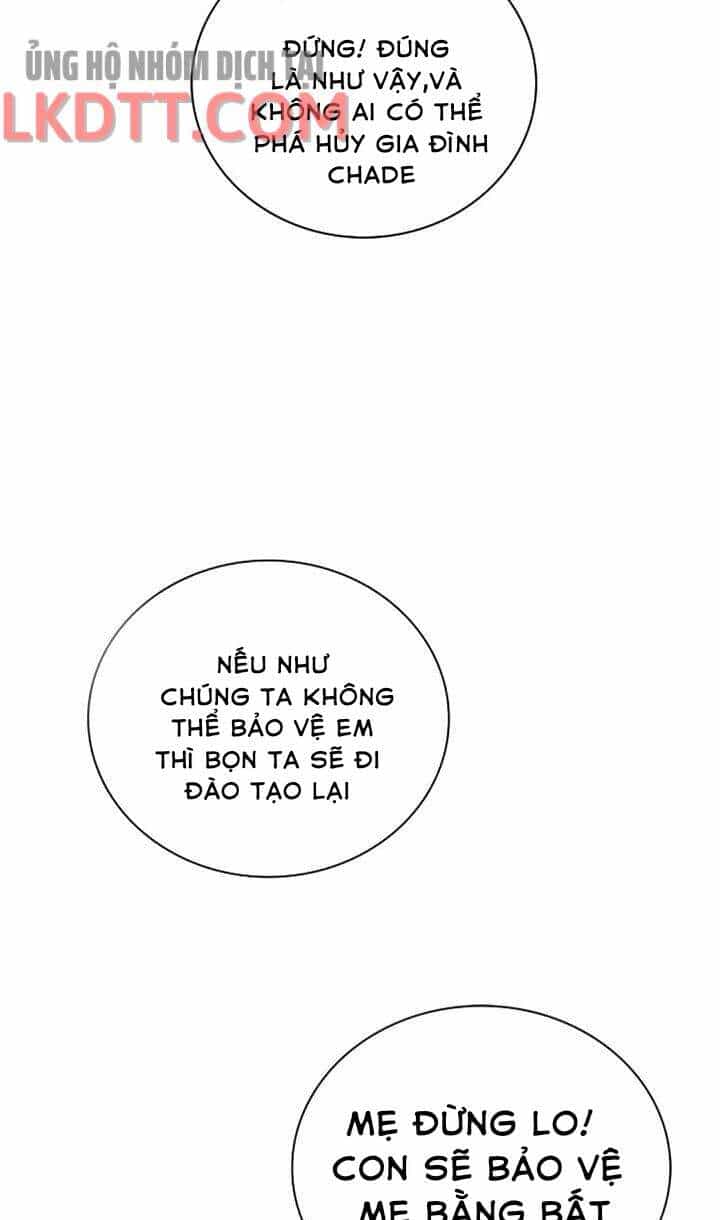 Xuyên Không Trở Thành Mami Phản Diện - Chương 57 - ảnh 55