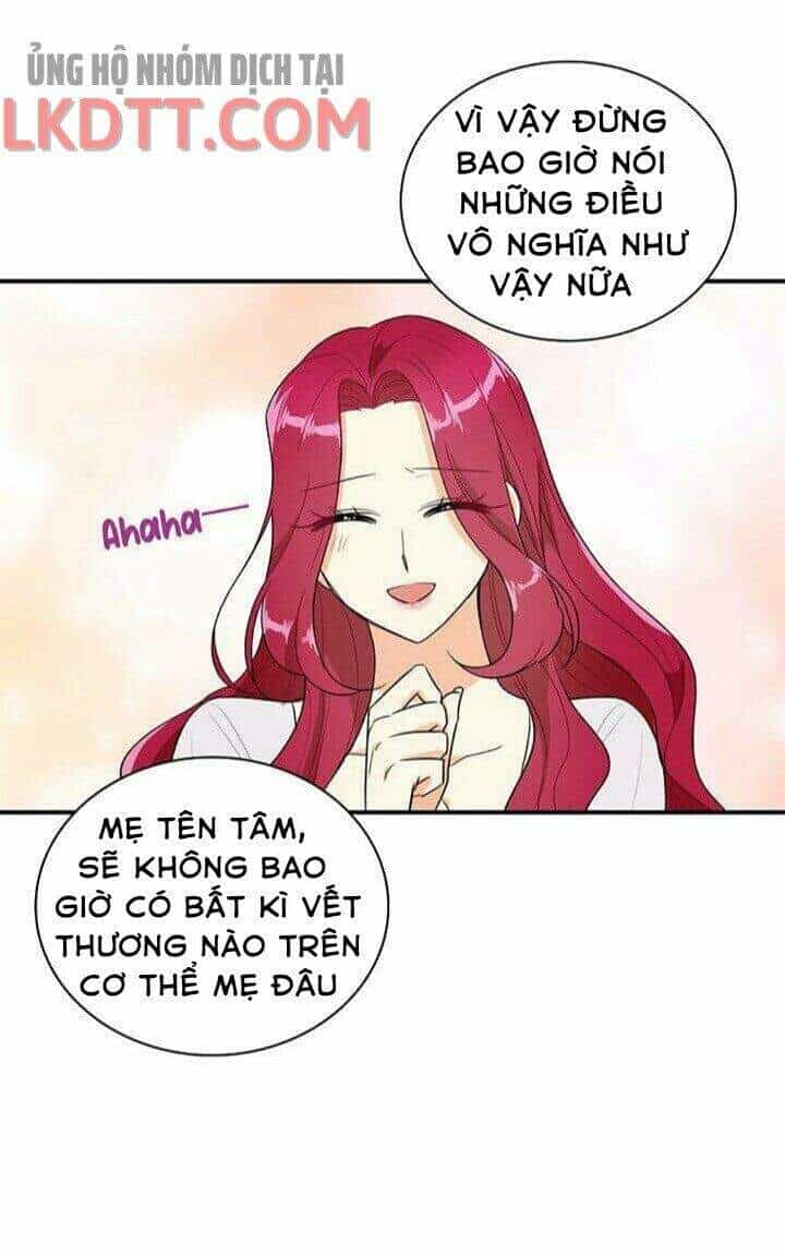 Xuyên Không Trở Thành Mami Phản Diện - Chương 57 - ảnh 57