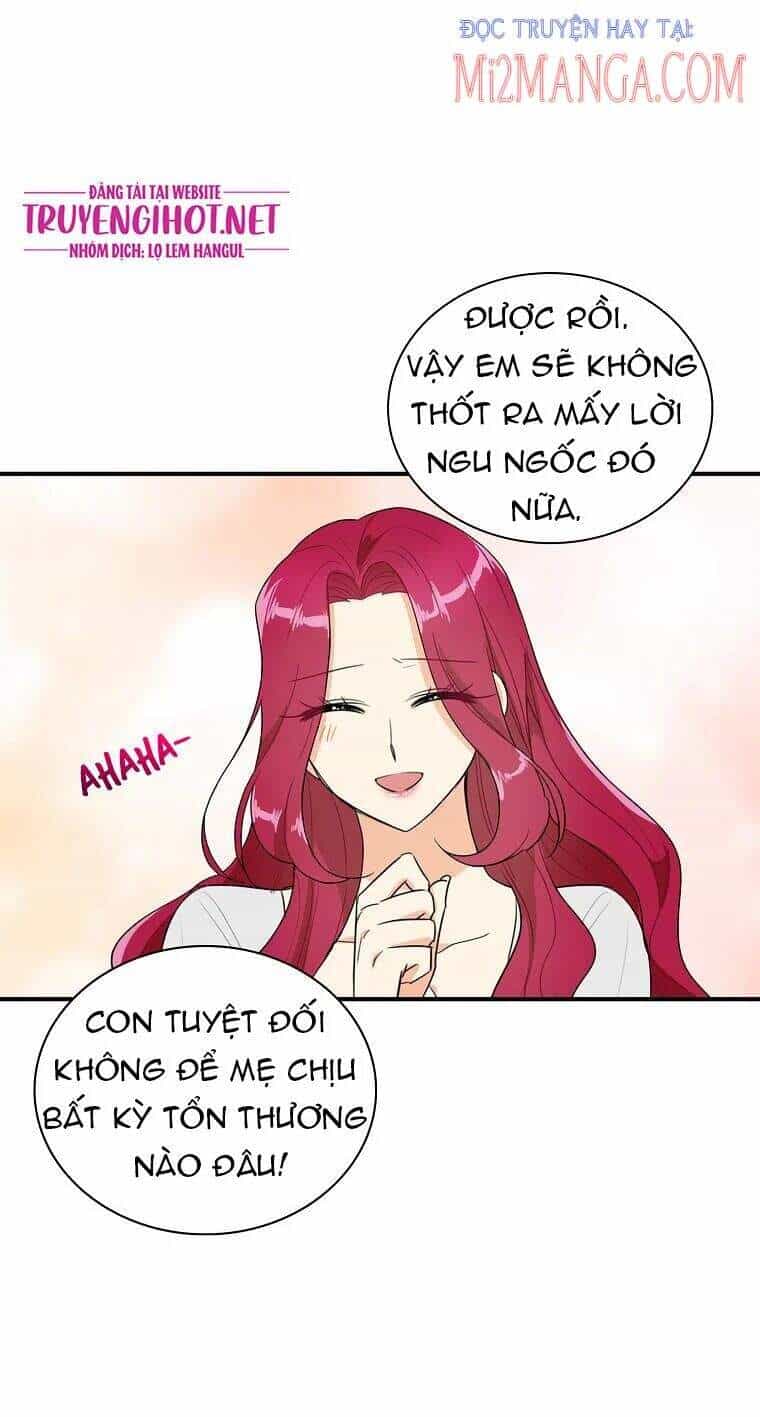 Xuyên Không Trở Thành Mami Phản Diện - Chương 58.1 - ảnh 1