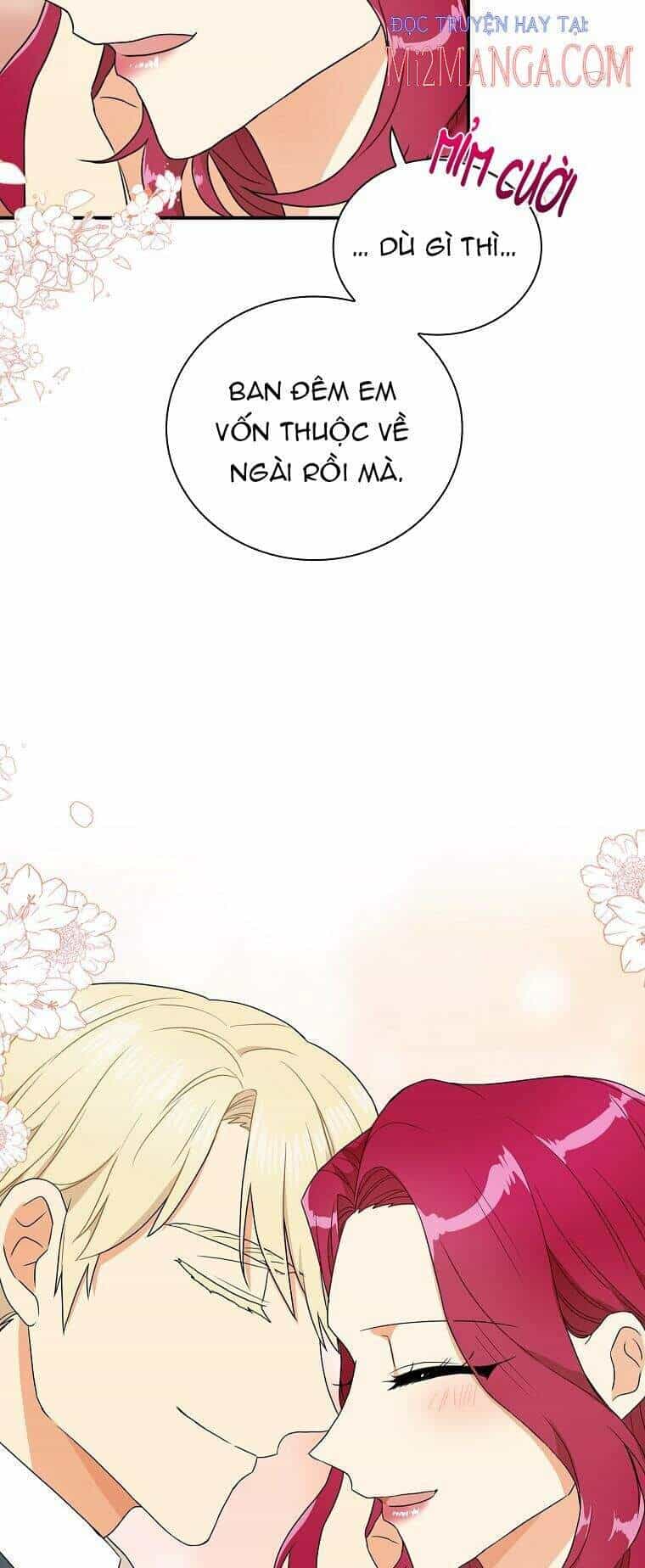 Xuyên Không Trở Thành Mami Phản Diện - Chương 58.1 - ảnh 14