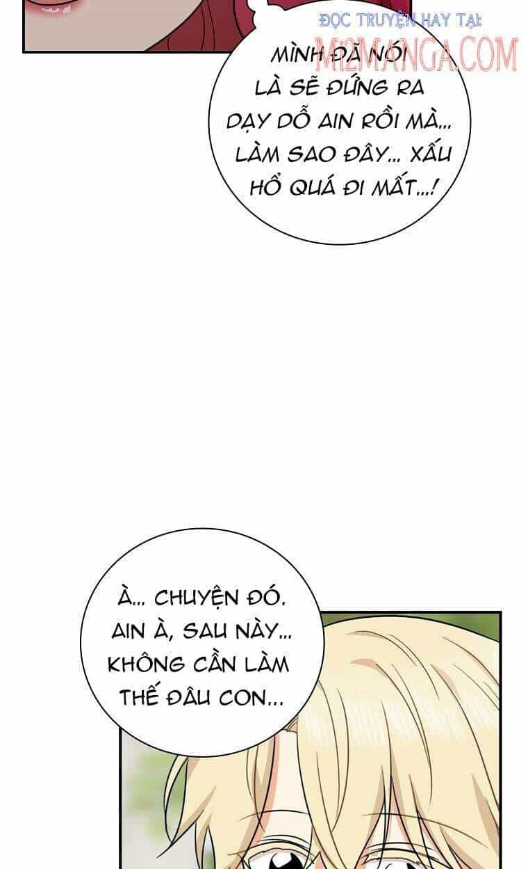 Xuyên Không Trở Thành Mami Phản Diện - Chương 58.1 - ảnh 28
