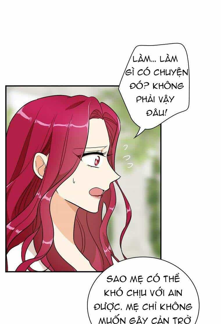 Xuyên Không Trở Thành Mami Phản Diện - Chương 58.2 - ảnh 4