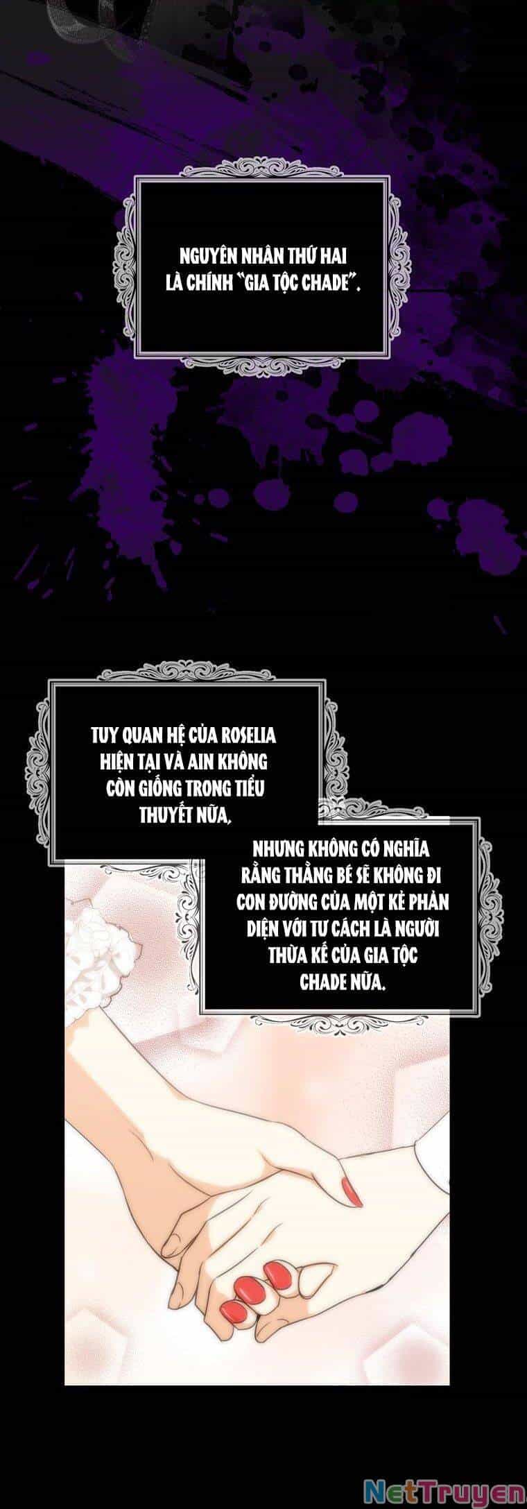 Xuyên Không Trở Thành Mami Phản Diện - Chương 59 - ảnh 7