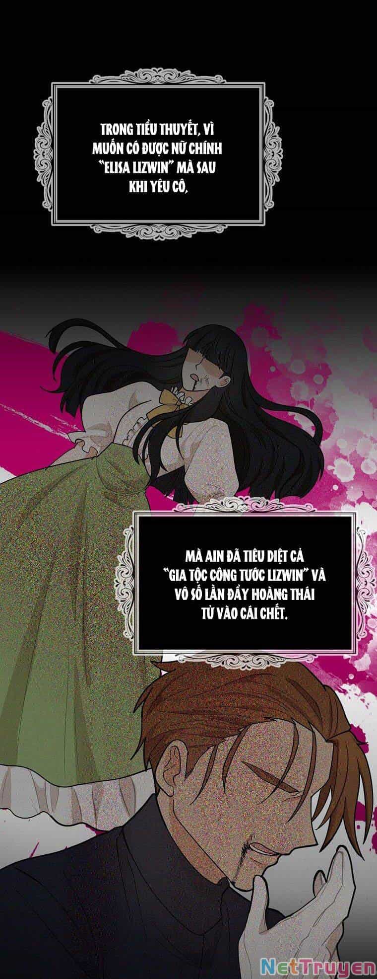 Xuyên Không Trở Thành Mami Phản Diện - Chương 59 - ảnh 8