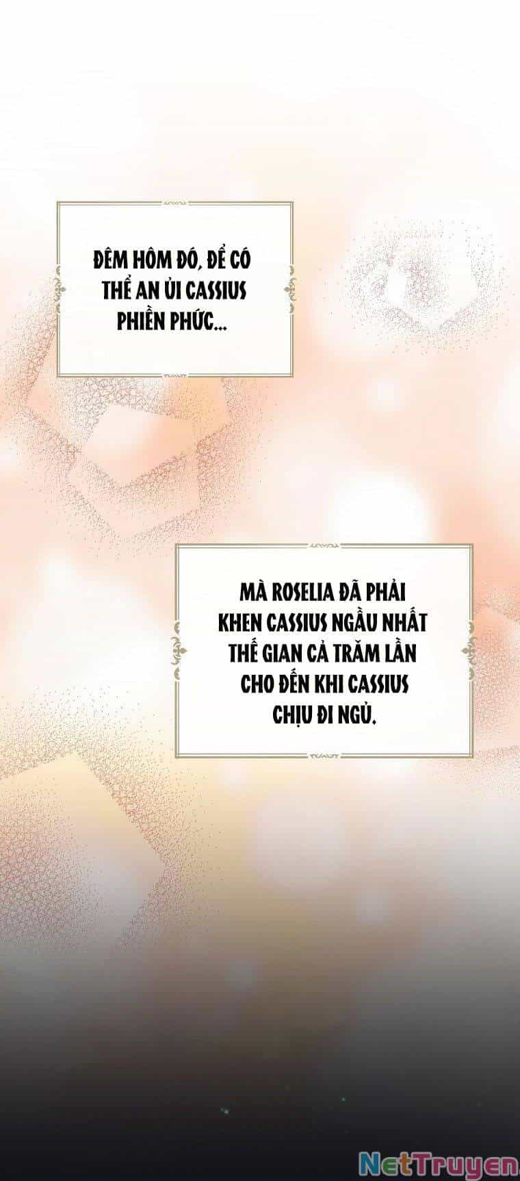 Xuyên Không Trở Thành Mami Phản Diện - Chương 59.5 - ảnh 13